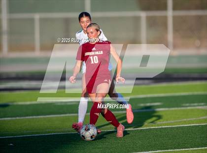 Thumbnail 2 in La Costa Canyon @ Mission Hills (Nike SoCal Classic) photogallery.