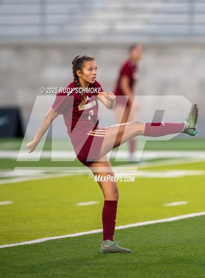 Thumbnail 2 in La Costa Canyon @ Mission Hills (Nike SoCal Classic) photogallery.