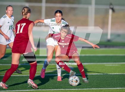 Thumbnail 3 in La Costa Canyon @ Mission Hills (Nike SoCal Classic) photogallery.