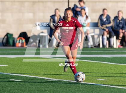 Thumbnail 3 in La Costa Canyon @ Mission Hills (Nike SoCal Classic) photogallery.