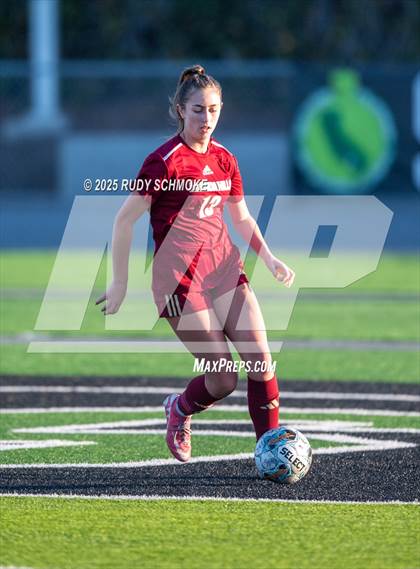 Thumbnail 1 in La Costa Canyon @ Mission Hills (Nike SoCal Classic) photogallery.