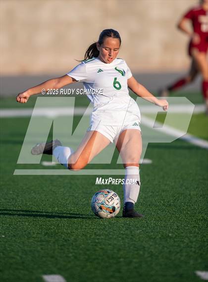 Thumbnail 3 in La Costa Canyon @ Mission Hills (Nike SoCal Classic) photogallery.