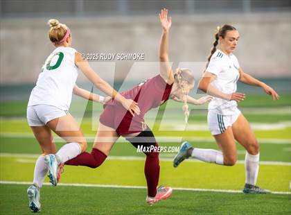Thumbnail 3 in La Costa Canyon @ Mission Hills (Nike SoCal Classic) photogallery.