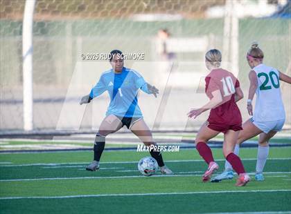 Thumbnail 3 in La Costa Canyon @ Mission Hills (Nike SoCal Classic) photogallery.
