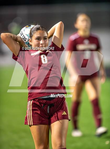 Thumbnail 3 in La Costa Canyon @ Mission Hills (Nike SoCal Classic) photogallery.