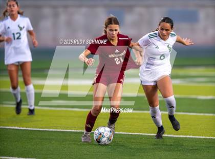 Thumbnail 2 in La Costa Canyon @ Mission Hills (Nike SoCal Classic) photogallery.