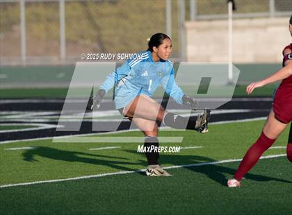 Thumbnail 2 in La Costa Canyon @ Mission Hills (Nike SoCal Classic) photogallery.