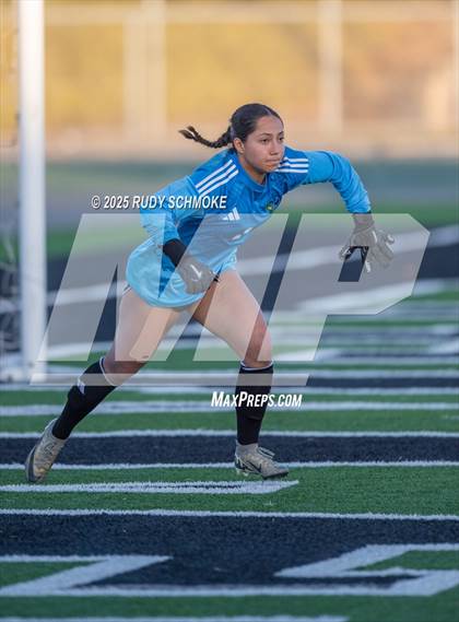Thumbnail 1 in La Costa Canyon @ Mission Hills (Nike SoCal Classic) photogallery.