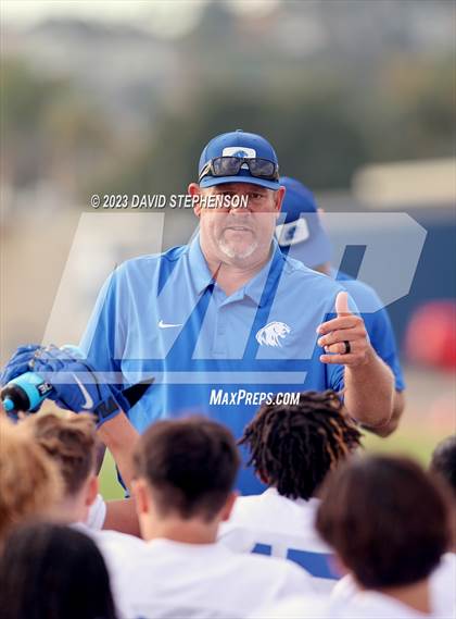 Thumbnail 2 in Clovis East @ Arroyo Grande photogallery.