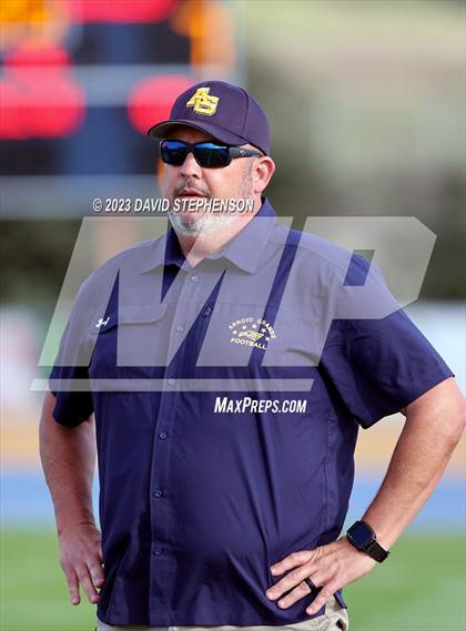 Thumbnail 2 in Clovis East @ Arroyo Grande photogallery.