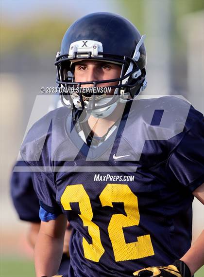 Thumbnail 2 in Clovis East @ Arroyo Grande photogallery.