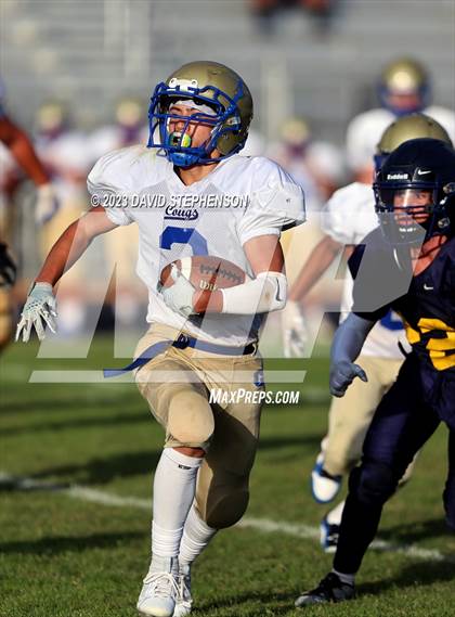 Thumbnail 3 in Clovis East @ Arroyo Grande photogallery.