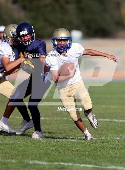 Thumbnail 2 in Clovis East @ Arroyo Grande photogallery.