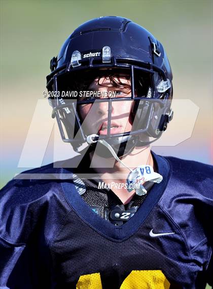 Thumbnail 3 in Clovis East @ Arroyo Grande photogallery.