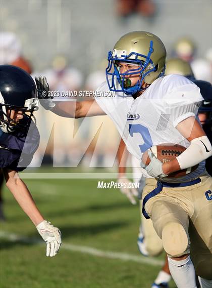 Thumbnail 1 in Clovis East @ Arroyo Grande photogallery.