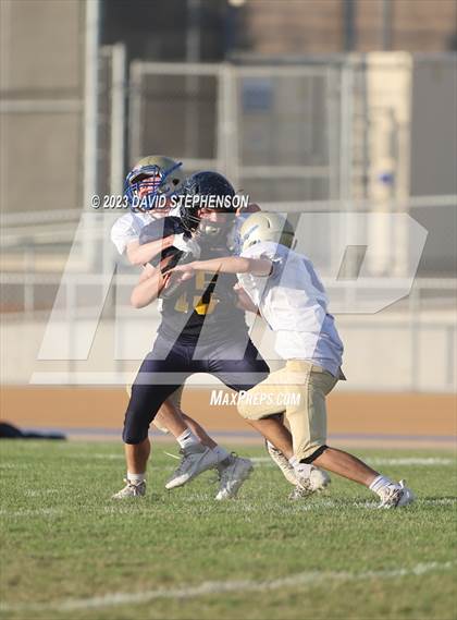 Thumbnail 2 in Clovis East @ Arroyo Grande photogallery.