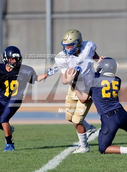 Thumbnail 3 in Clovis East @ Arroyo Grande photogallery.