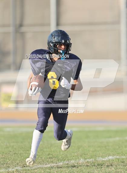 Thumbnail 3 in Clovis East @ Arroyo Grande photogallery.
