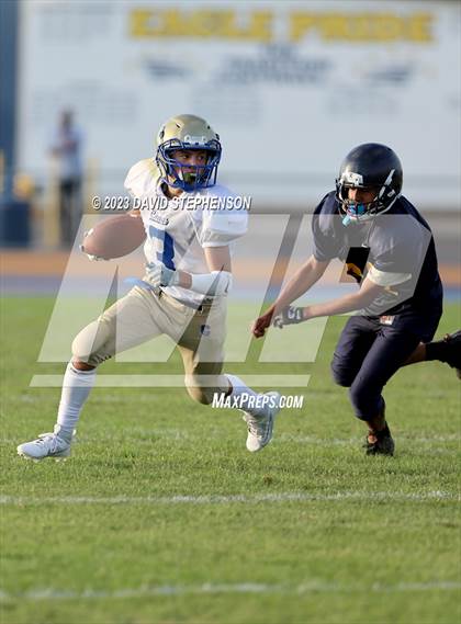 Thumbnail 2 in Clovis East @ Arroyo Grande photogallery.