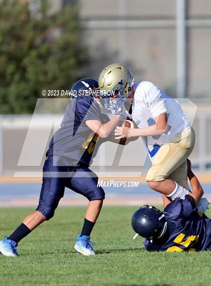 Thumbnail 1 in Clovis East @ Arroyo Grande photogallery.