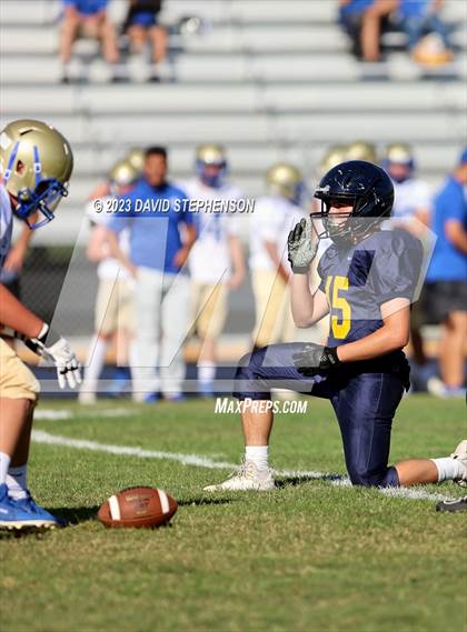 Thumbnail 2 in Clovis East @ Arroyo Grande photogallery.