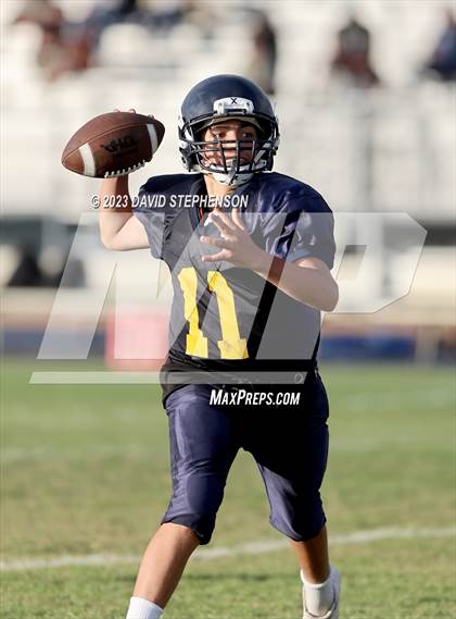 Thumbnail 3 in Clovis East @ Arroyo Grande photogallery.