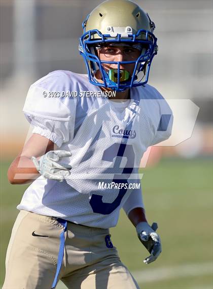 Thumbnail 3 in Clovis East @ Arroyo Grande photogallery.
