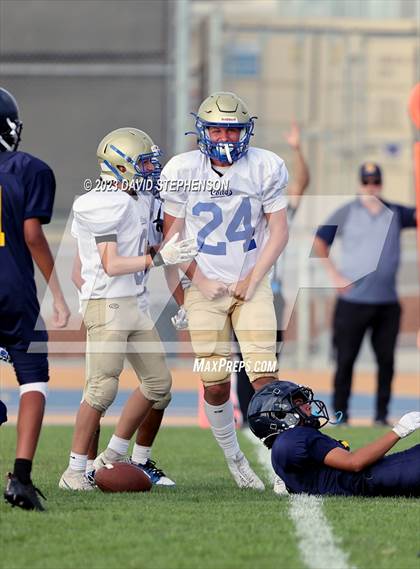 Thumbnail 3 in Clovis East @ Arroyo Grande photogallery.