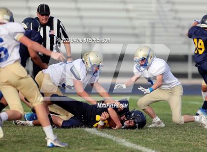 Thumbnail 2 in Clovis East @ Arroyo Grande photogallery.