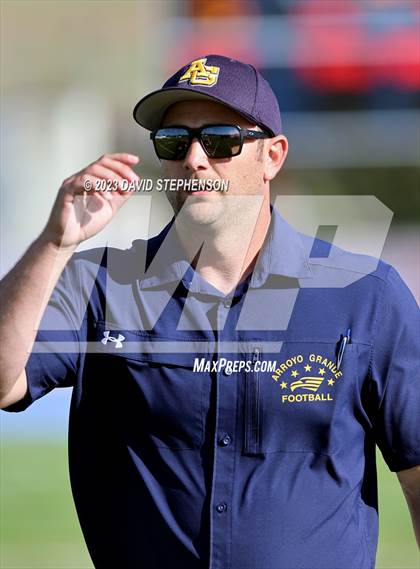 Thumbnail 2 in Clovis East @ Arroyo Grande photogallery.