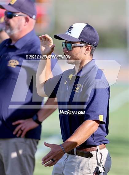 Thumbnail 3 in Clovis East @ Arroyo Grande photogallery.