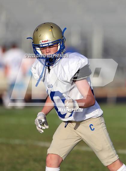 Thumbnail 2 in Clovis East @ Arroyo Grande photogallery.