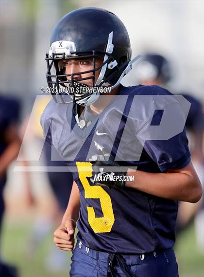 Thumbnail 1 in Clovis East @ Arroyo Grande photogallery.