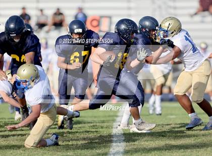 Thumbnail 2 in Clovis East @ Arroyo Grande photogallery.