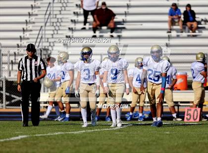Thumbnail 3 in Clovis East @ Arroyo Grande photogallery.