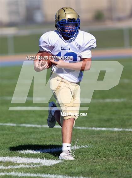 Thumbnail 3 in Clovis East @ Arroyo Grande photogallery.