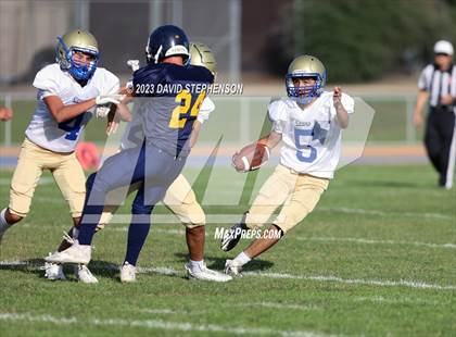 Thumbnail 1 in Clovis East @ Arroyo Grande photogallery.