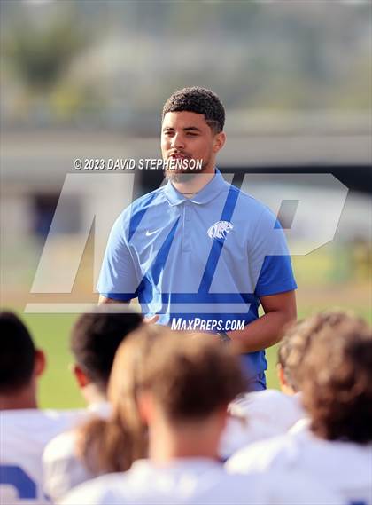 Thumbnail 3 in Clovis East @ Arroyo Grande photogallery.