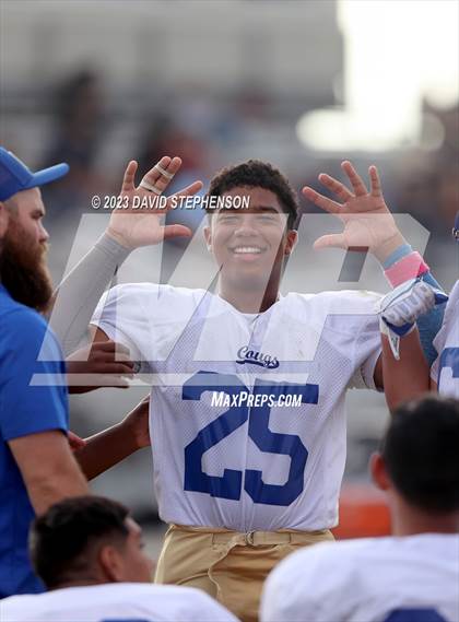Thumbnail 1 in Clovis East @ Arroyo Grande photogallery.