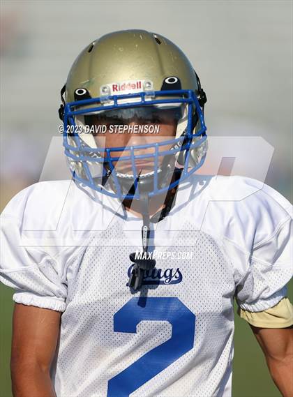 Thumbnail 2 in Clovis East @ Arroyo Grande photogallery.