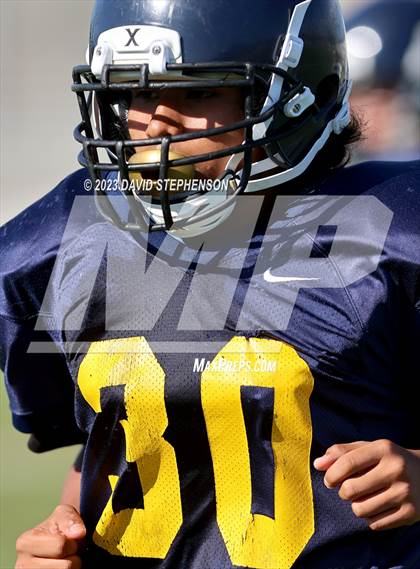 Thumbnail 2 in Clovis East @ Arroyo Grande photogallery.