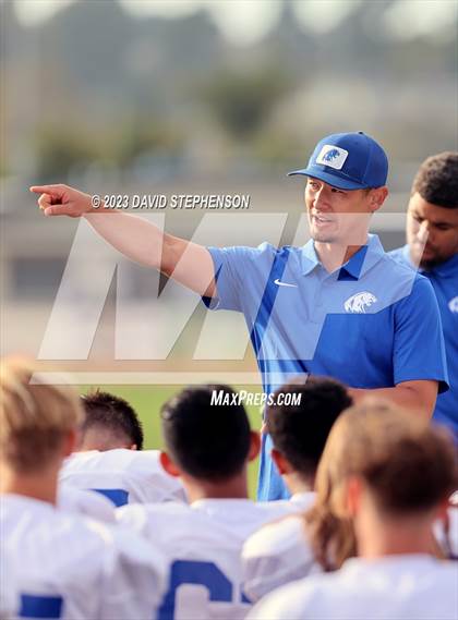 Thumbnail 2 in Clovis East @ Arroyo Grande photogallery.