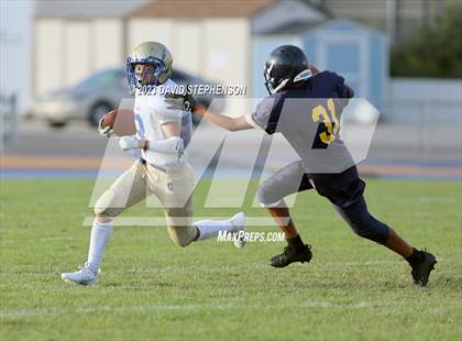 Thumbnail 1 in Clovis East @ Arroyo Grande photogallery.
