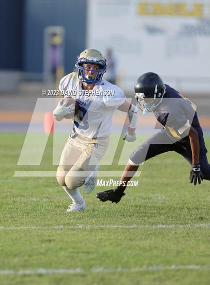 Thumbnail 3 in Clovis East @ Arroyo Grande photogallery.