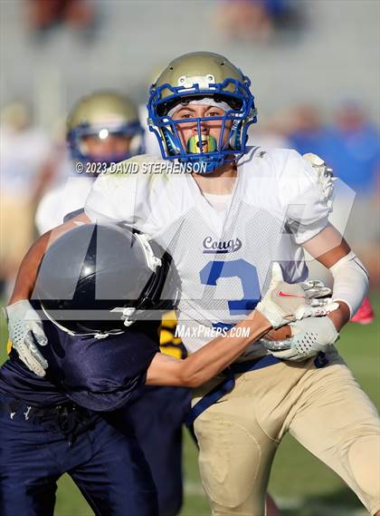 Thumbnail 3 in Clovis East @ Arroyo Grande photogallery.