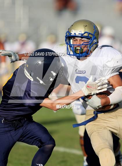 Thumbnail 2 in Clovis East @ Arroyo Grande photogallery.