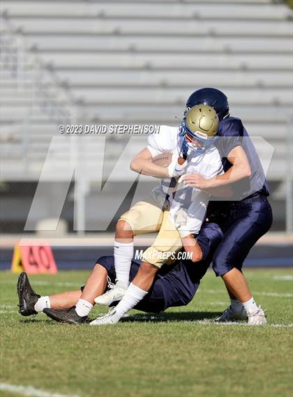 Thumbnail 2 in Clovis East @ Arroyo Grande photogallery.