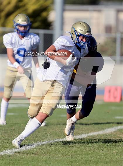 Thumbnail 2 in Clovis East @ Arroyo Grande photogallery.