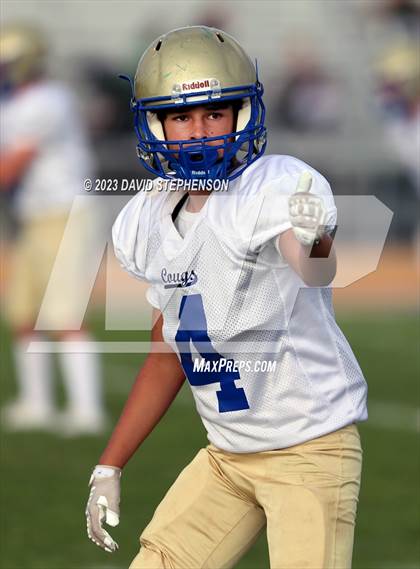 Thumbnail 1 in Clovis East @ Arroyo Grande photogallery.