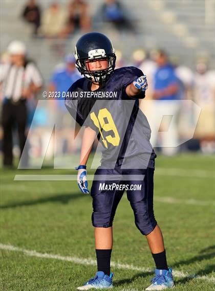 Thumbnail 2 in Clovis East @ Arroyo Grande photogallery.